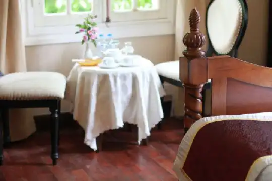 Dalat Cadasa Resort - 96