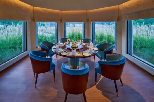 Pride Amber Vilas Resort & Spa Jaipur - 9