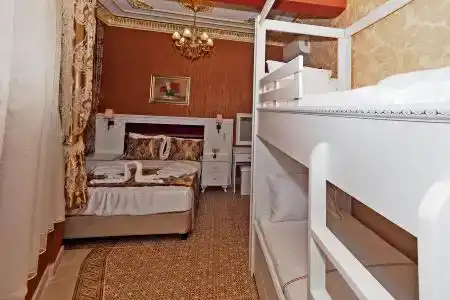 Glamour Istanbul Sirkeci - 33