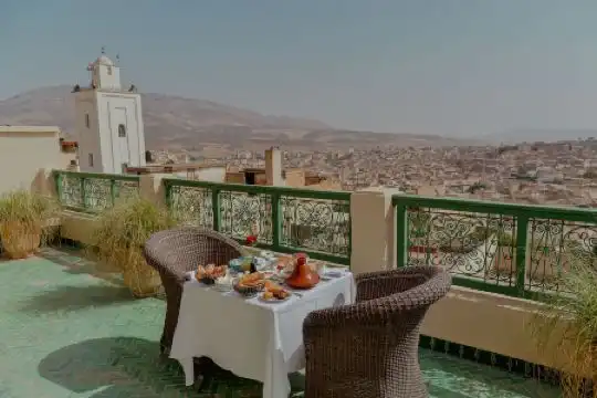 Palais Faraj Suites & Spa - 55