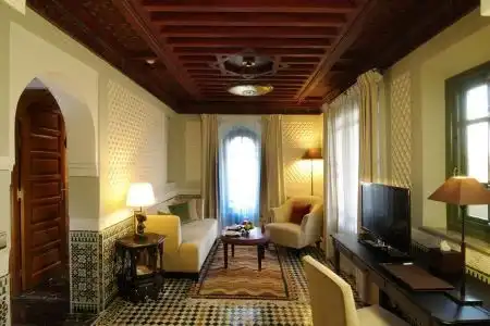 Palais Faraj Suites & Spa - 53