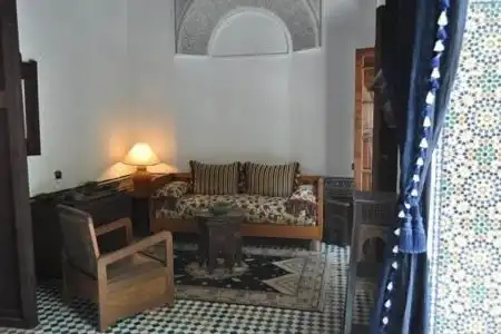 Riad Le Sucrier de Fès - 29