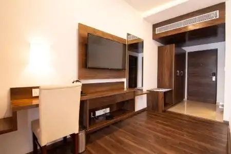 The Liverpools, Marathahalli, Outer Ring Road - 14