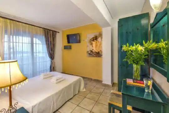 Castle Suites - 52