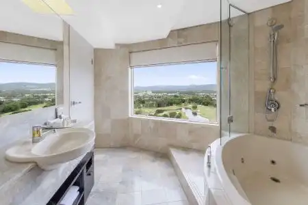 Racv Royal Pines - 101