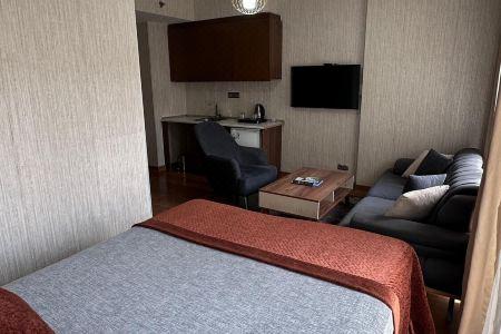 Sabiha Gokcen İStanbul Houses - 61