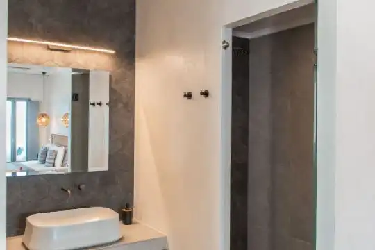 Almyra Oia Suites - 47