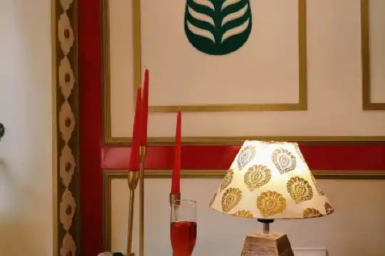 Sarang Palace - Boutique Stays & Candlelight Dining - 82