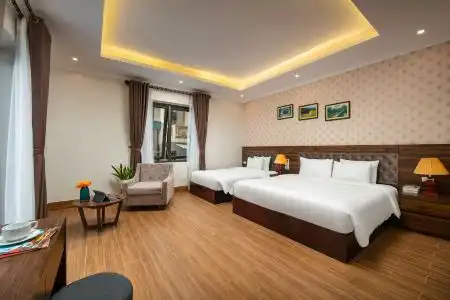 Nam Hoa - 22