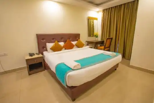 Nitya Resort, Calangute - 10