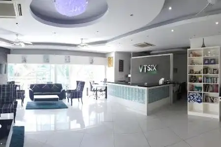 Vtsix At View Talay 6 - 6