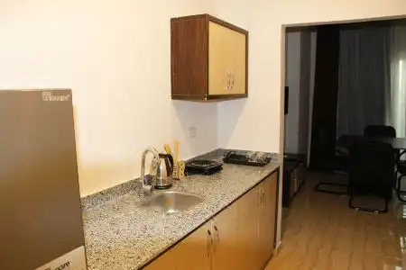 Andalusia Blue Beach Hurghada - 39