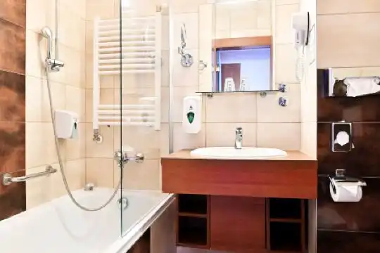 Excalibur miniHotel - 22