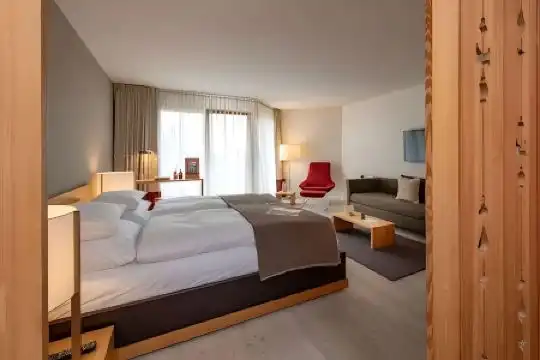 Schweizerhof Lenzerheide - 31
