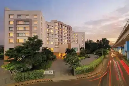 Fortune Select Trinity - Member ITC Group - 6