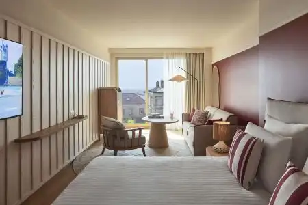 Radisson Blu Biarritz - 53