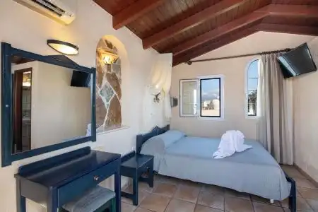 Castle Suites - 47