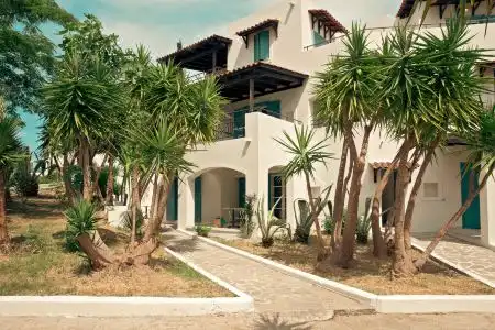 Eretria & Spa Resort - 62