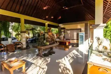 Asri Sari - 9
