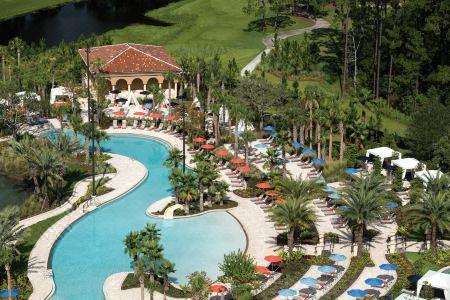 Four Seasons Resort Orlando at Walt Disney World Resort - 7
