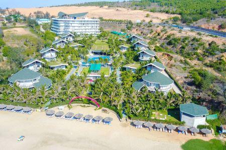 Sandunes Beach Resort & Spa - 1