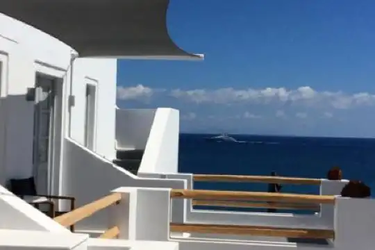 Almyra Oia Suites - 45