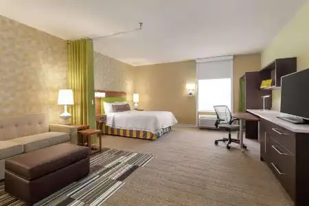 Home2 Suites by Hilton - 78