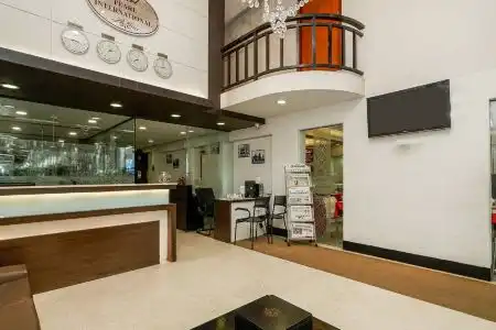 Pearl International - 6