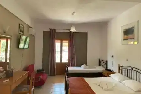Mikro Chorio - 29