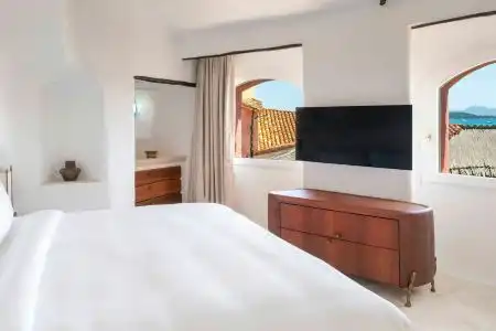 Cala di Volpe, a Luxury Collection Hotel, Costa Smeralda - 68