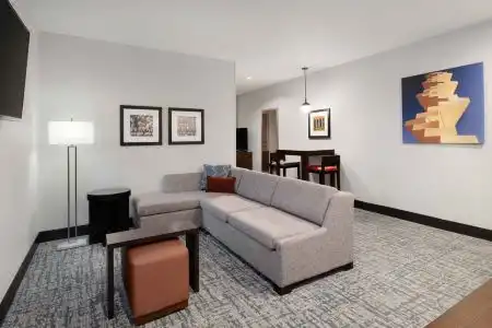 Homewood Suites- Denver Downtown Convention Center - 29
