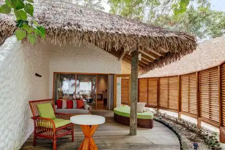 Cinnamon Dhonveli Maldives - Water Suites - 52