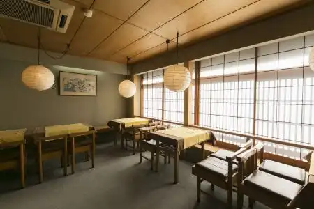 Gion Yoshiima - 5