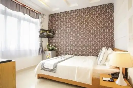 Reddoorz Yen Nam - Nguyen Trong Tuyen Street - 43