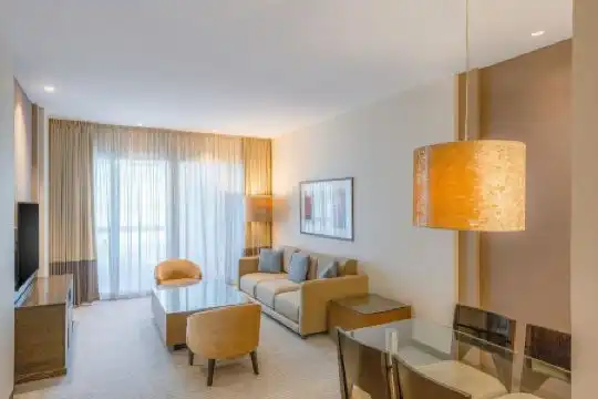 Hili Rayhaan by Rotana - 62