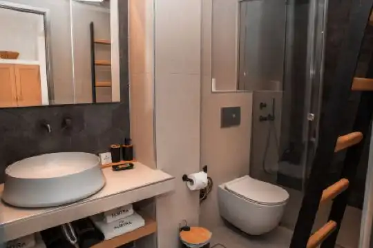 Almyra Oia Suites - 108