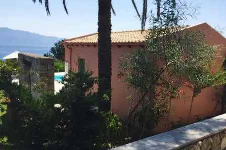 KN Ionian Suites - 24