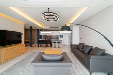 Grand Lct Residence - 214
