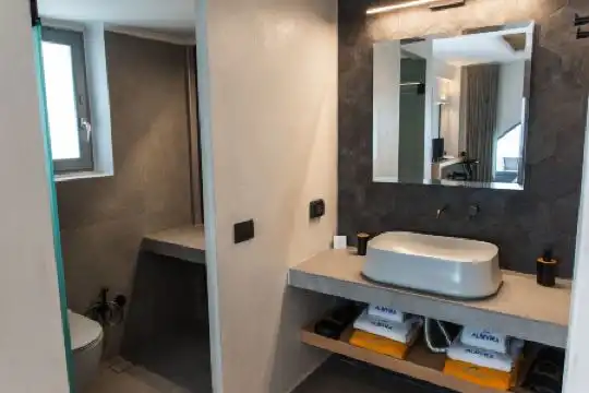 Almyra Oia Suites - 46