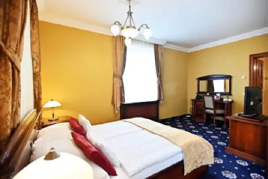 Excalibur miniHotel - 29