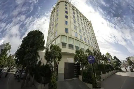 Sarovar Portico Jaipur - 1