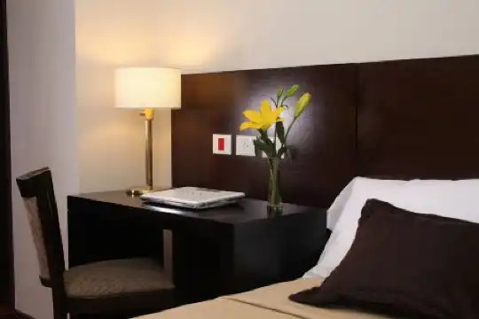 Europlaza & Suites - 12