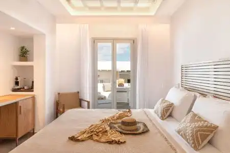 Elena Mykonos - 4