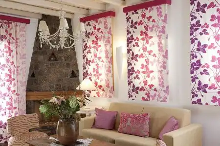 Arte & Mare Elia Luxury Suites & Vllas - 119