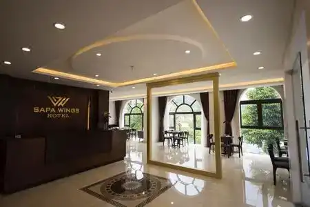 Sapa Wings - 3