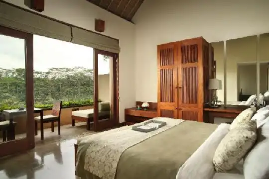 Alila Ubud - 106