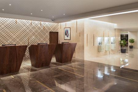 Crowne Plaza MUSCAT by IHG - 6