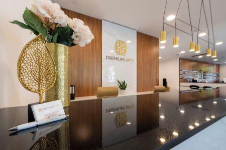 Premium Apartment House - 2