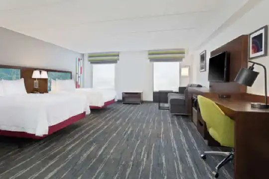 Hampton Inn & Suites Orlando International Drive North - 26