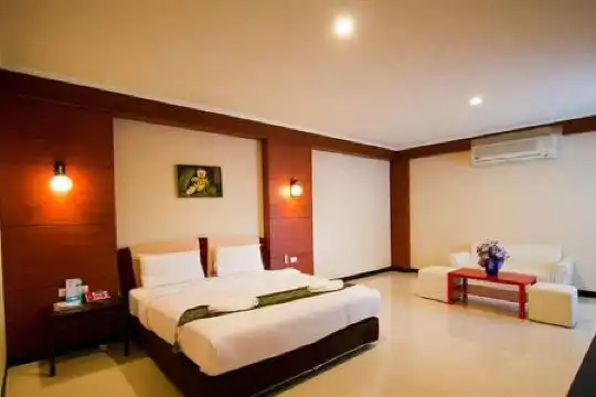 Kaew Samui - 77